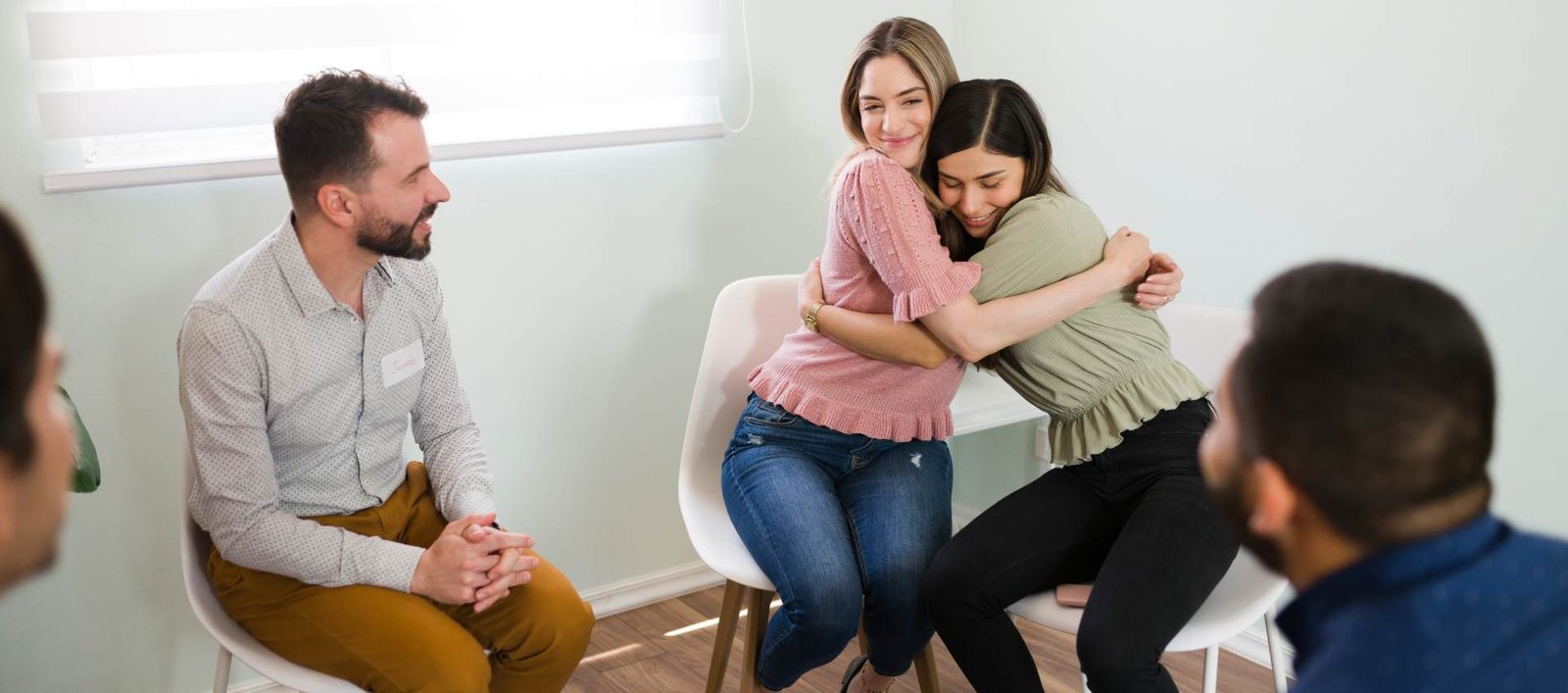 gallery -group-session Psychiatric Medication Management Florida - Our Minds LLC