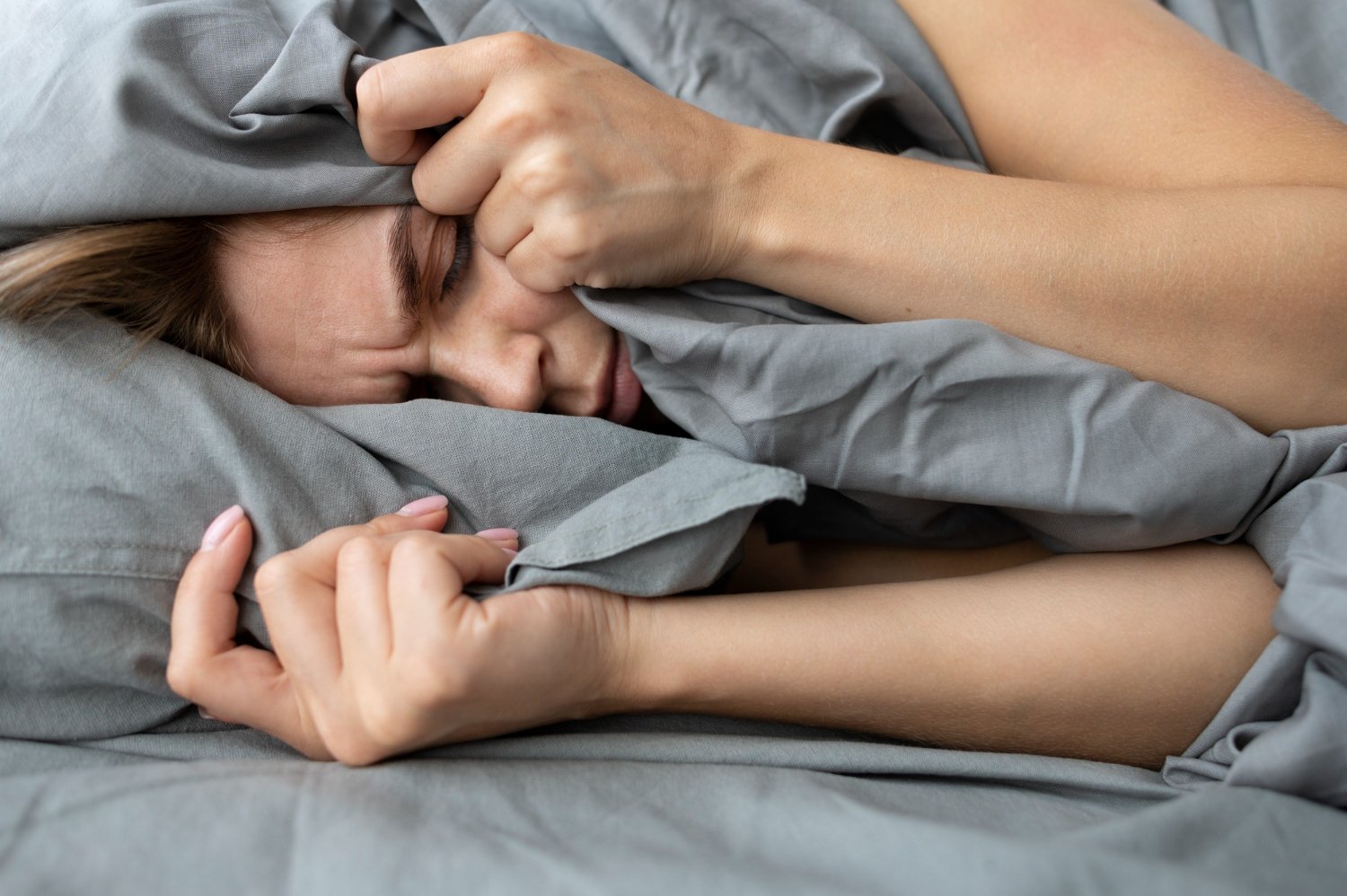 Difficulty Sleeping Mental Health Conditions That Affect Sleep